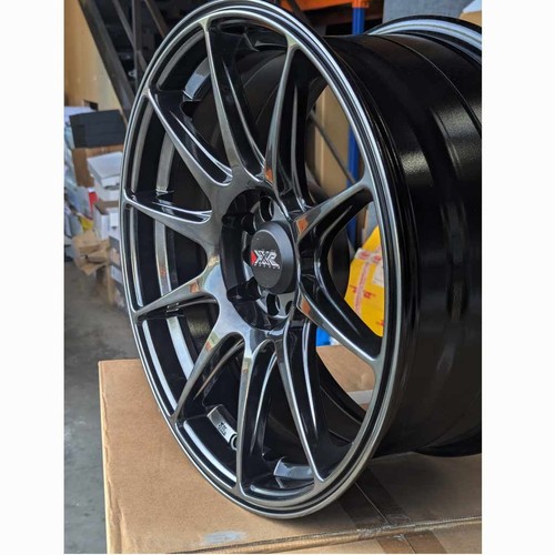 Xxr 527 25j - 527, x