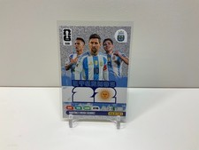Panini Fifa Adrenalyn XL World