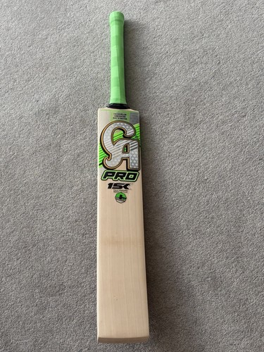 Pro 15k long - 15k, cricket