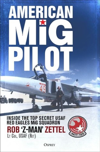 American mig pilot - american,