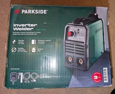 Parkside 230V Inverter Stick