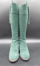 FAIRFAX & FAVOR knee-high