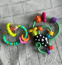 Bright Starts Grab & Spin