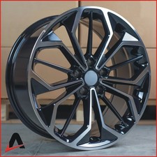 19" FORD ST4 BP STYLE ALLOY