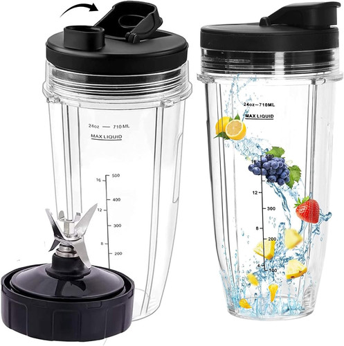 Pack ninja blender - ninja,