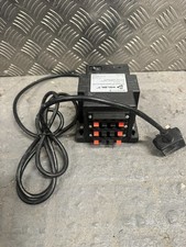 Used Working Con Bar Lighting