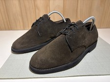Church's Men's Brown Suede