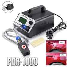PDR-1000 Paintless Dent Repair Tool PDR Induction Heater Car Dent Remover Hotbox