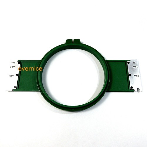 18cm embroidery hoop - 18cm, 355mm