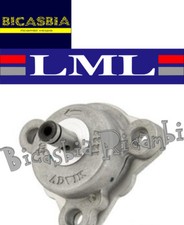 10088 - Original LML Oil Pump