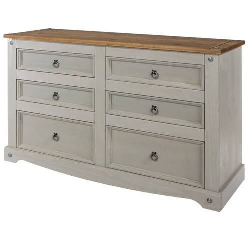 Premium corona grey wash - wash, solid