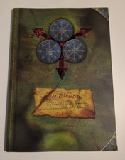 Liber Chaotica: 3: Nurgle by