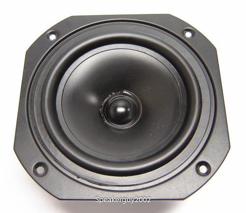 Woofer for kef - for, c10
