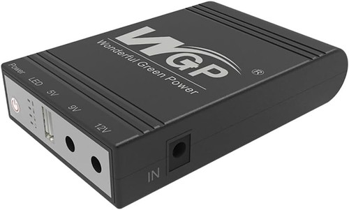 8800mah mini ups backup power - ups,