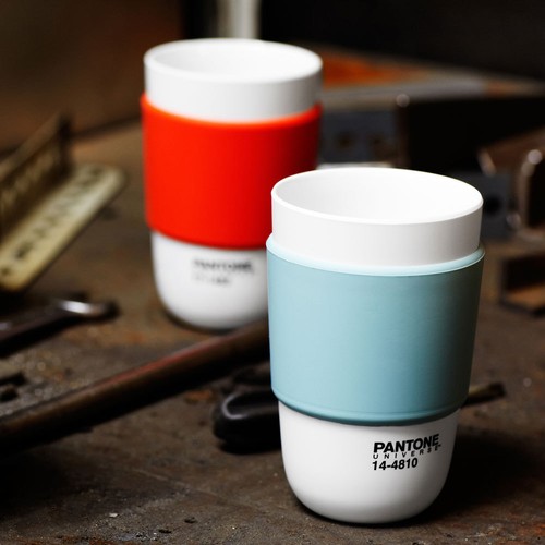 Pantone universe cup - cup,