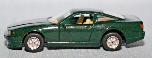 Shell maisto supercar - shell/maisto,