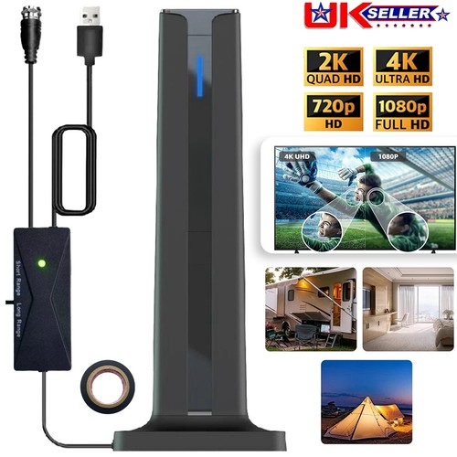 Freeview aerial 250 - tv, miles