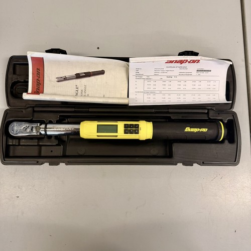Snap atech2f125hb 8 - snap-on, 3/8"