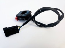 Aprilia Tuono V4 1000 Right