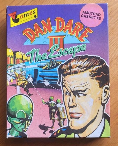 Amstrad game cassette tape - amstrad,