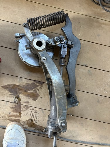 Rare original gardner marine - original,