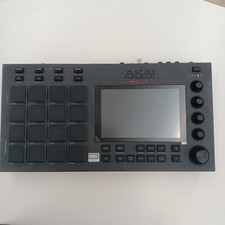 AKAI MPC LIVE Standalone Music