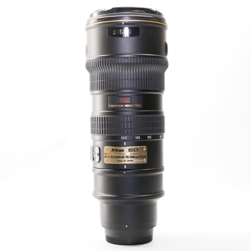 Vvgc nikon 70 200mm - vvgc,