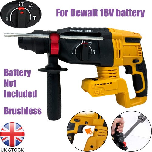 For dewalt 18v 20v cordless - 18v,