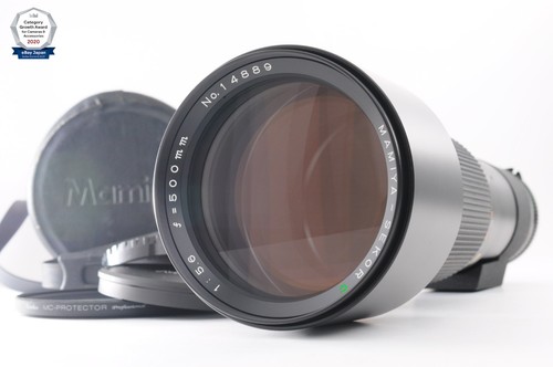 Top mint case - mint, mamiya