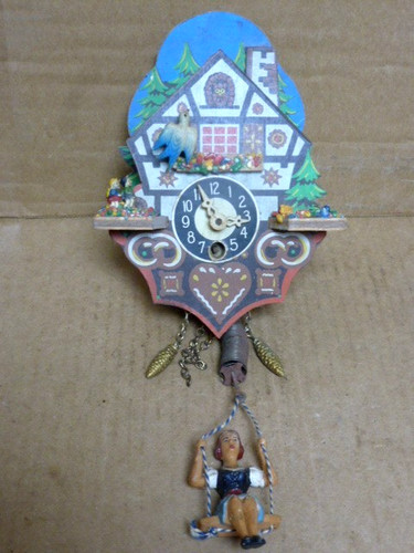 Small old ornate - small,