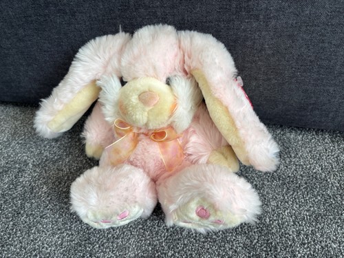 Keel toys bunny rabbit plush - bunny,