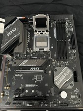 MSI B650 Gaming Plus WiFi AM5