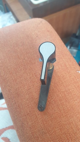 Goldring lenco gl75 control - gl75,