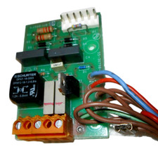 Mira Event XS - Essentials - Go - Vigour PCB Board - Part No:6.1532.112.4