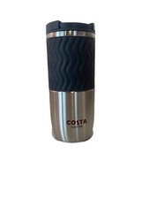 Costa Coffee New Stainless