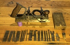 Antique Stanley 45 Combination