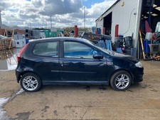 Breaking 2003 Fiat Punto