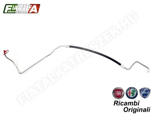 Power steering pipe hose lhd - steering,