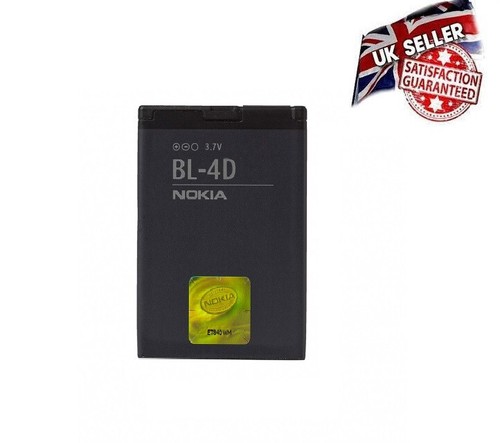 For nokia model - nokia, bl-4d