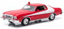 Ford Gran Torino - 1976 - Starsky & Hutch - Greenlight 1:43