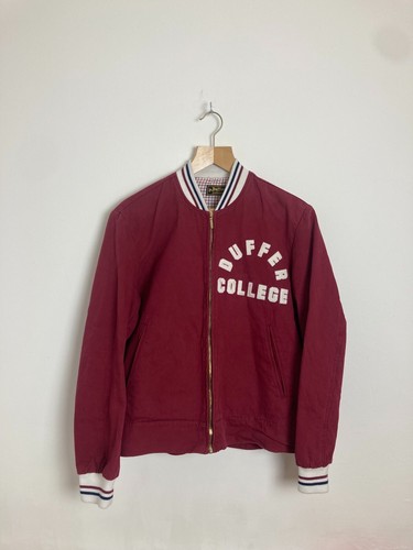 Vtg original duffer - vtg, 90's