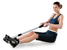 Abdominal Rower arms shoulders