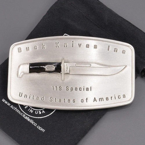 Buck knives schmuckatelli - x,