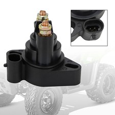 Starter Solenoid Relay fit for Arctic Cat ATV 450 500 550 650 700 Yamaha SR10 UK