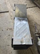 Mountfield castel garden honda