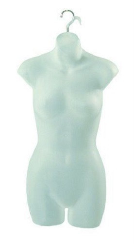 Frost adult female - adult, body