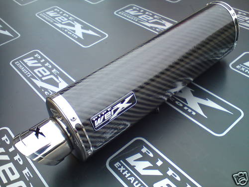 Pipewerx yamaha tenere 660 - pipewerx,