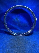Bsa Triumph Jones 2x18 Wheel