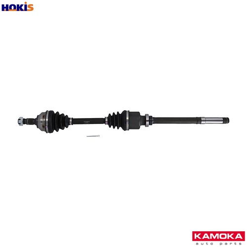 Drive shaft 5010089 for - drive,