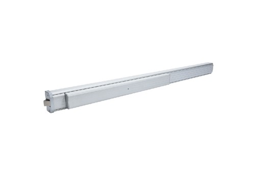 Electrified type strike push - s,